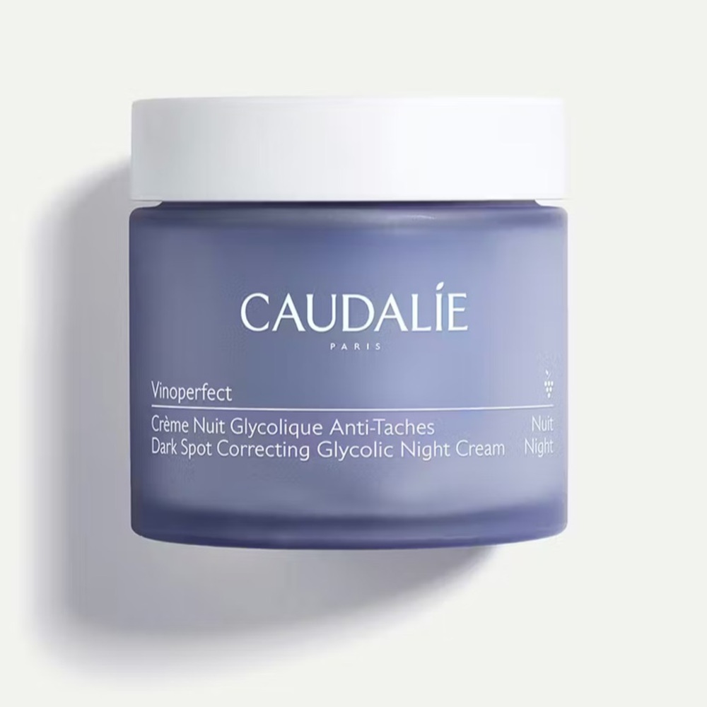 BRAND NEW!! UNOPENED Vinoperfect Dark Spot Correcting Glycolic Night Cream